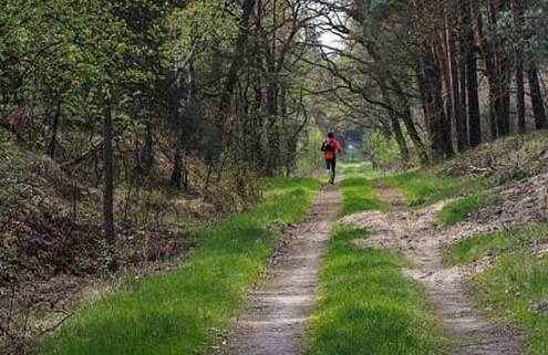 Fhinix Sports | Diferencias entre Trail y senderismo