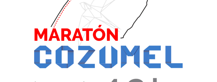 Fhinix Sports | Maratón Cozumel 2021