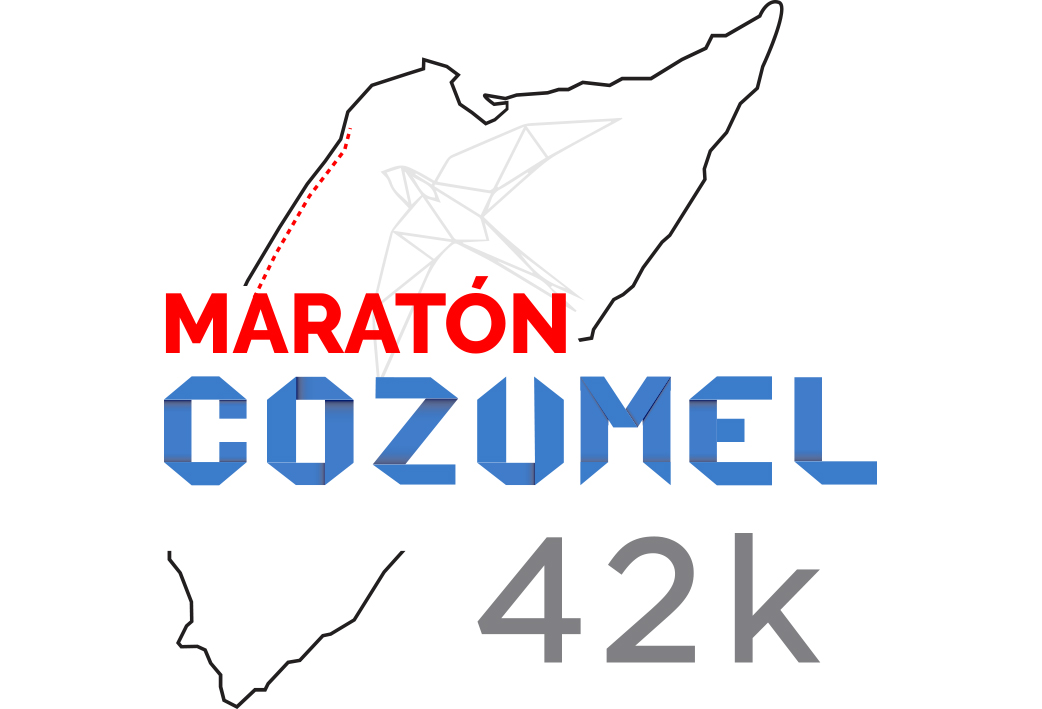 Maratón Cozumel 2021 Fhinix Sports