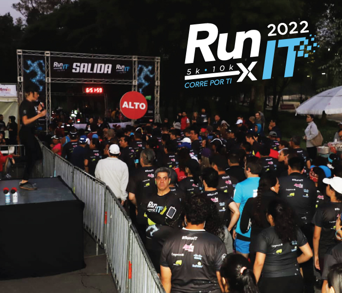 Fhinix Sports | RUNXIT 2022