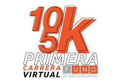 Fhinix Sports | Carrera Virtual FUNO 5k-10k