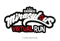 Fhinix Sports | Miraculous Virtual Run
