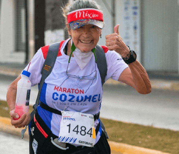 Fhinix Sports | Maratón Cozumel Microbiot FIT 2023