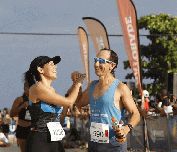 Fhinix Sports | Maratón Cozumel Microbiot FIT 2023