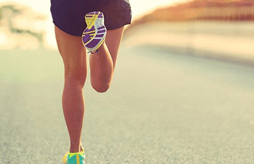 Fhinix Sports | Nutrición en el running