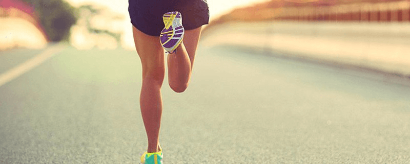 Fhinix Sports | Beneficios de correr