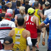 Fhinix Sports | Maratón de Berlín: una carrera para todos