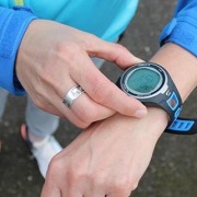 smartwatch para running