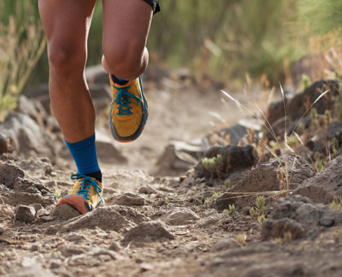 Fhinix Sports | Mejorar tu resistencia  al correr: Estrategias para Llegar Más Lejos