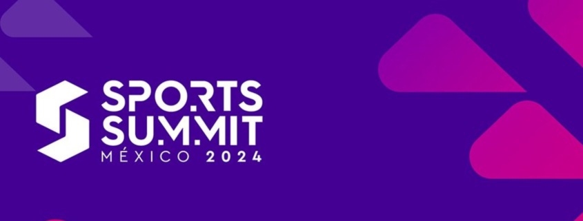 fhinix_Sports Summit México 2024 ¡El evento que reúne a los líderes de la industria deportiva!