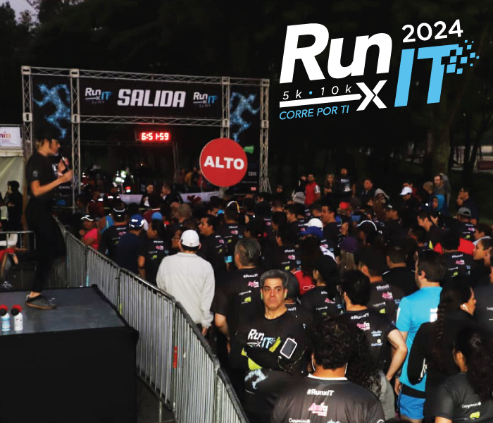 Fhinix Sports | RUNXIT 2024