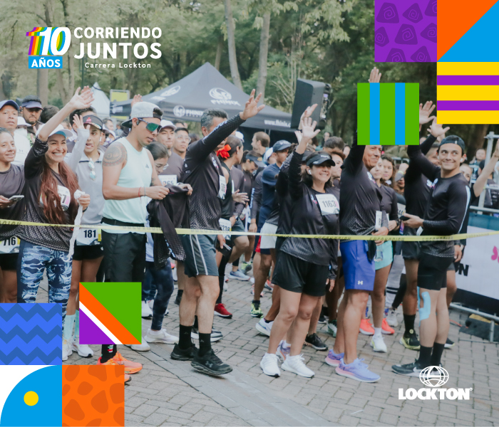 Fhinix Sports | 10° CARRERA LOCTON