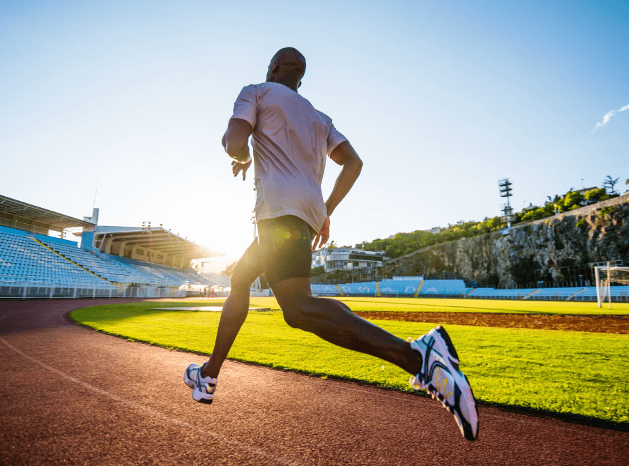 Fhinix_Más kilómetros, más diversión: Cómo la gamificación revoluciona tu entrenamiento running.