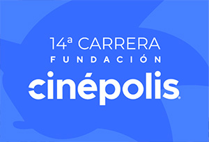 Fhinix Sports | 14ª Carrera Fundación Cinépolis