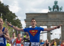 Fhinix_Maratón de Berlín: Donde la historia se corre.