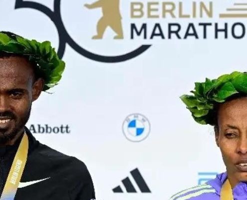 Fhinix_ Resultados Completos del Maratón de Berlín 2024.