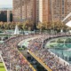 ¿Dónde ver la Maratón de Valencia?