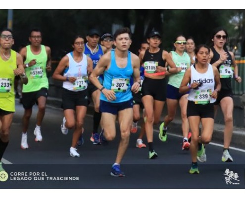 Fhinix_Participa en la Carrera del Día del Padre 2025 Detalles de la Convocatoria y Patrocinio de Lesotris.