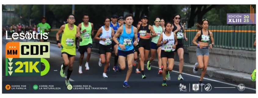 Fhinix_Participa en la Carrera del Día del Padre 2025 Detalles de la Convocatoria y Patrocinio de Lesotris.