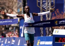 Fhinix_Historia del Maratón de Boston y Tiempos Clasificatorios para 2026. Fhinix_Historia del Maratón de Boston y Tiempos Clasificatorios para 2026.