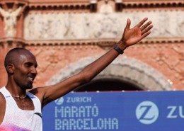 Fhinix_Los Seis Grandes Maratones de España. Fhinix_Los Seis Grandes Maratones de España.