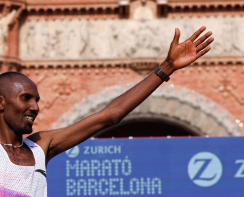 Fhinix_Los Seis Grandes Maratones de España.