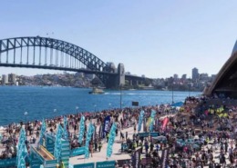 Fhinix_Guía para correr en Sydney clima, altimetría y recomendaciones clave. Fhinix_Guía para correr en Sydney clima, altimetría y recomendaciones clave.