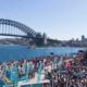 Fhinix_Guía para correr en Sydney clima, altimetría y recomendaciones clave.