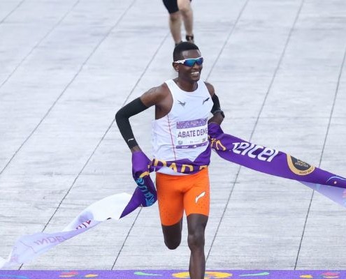 Fhinix_Resultados del Maratón CDMX 2025. (1)