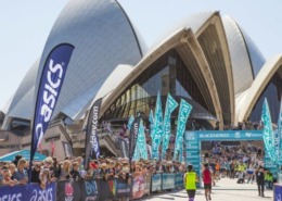 Fhinix_Sydney 2025 Así nació el primer Abbott World Marathon Major del hemisferio sur.