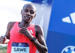 fhinix_ Shewarge Alene el legado de una maratonista extraordinaria. fhinix_ Shewarge Alene el legado de una maratonista extraordinaria.