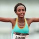 fhinix_ Shewarge Alene el legado de una maratonista extraordinaria.
