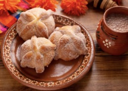 Fhinix_El top 10 de panes de muerto en CDMX para correr y comer. Fhinix_El top 10 de panes de muerto en CDMX para correr y comer.