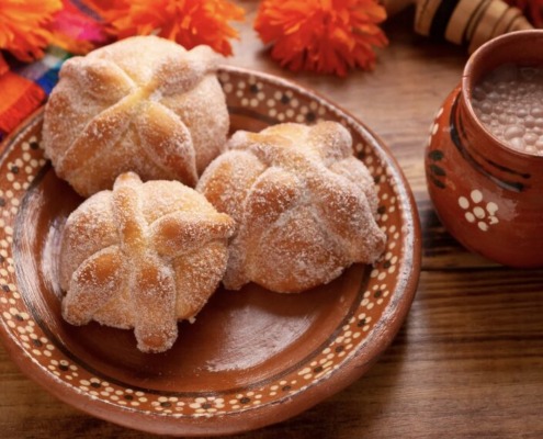 Fhinix_El top 10 de panes de muerto en CDMX para correr y comer.