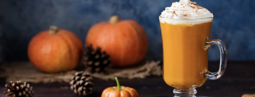 Fhinix_Recetas de temporada para corredores (pan de muerto, calabaza, camote, canela 🍠🎃).