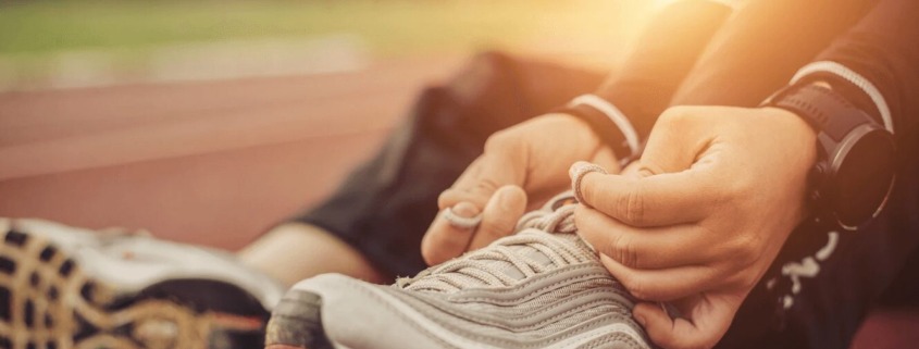 Fhinix_Amortiguación de tus Zapatillas de Running.