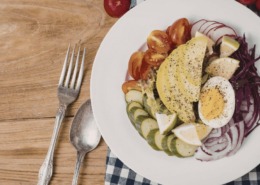 Fhinix_El plato del corredor. Fhinix_El plato del corredor.