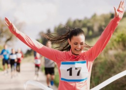 Fhinix_Evita el famoso «Muro»: La Receta para no detenerte en el Kilómetro 30. Fhinix_Evita el famoso "Muro": La Receta para no detenerte en el Kilómetro 30.