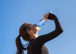 Fhinix_Hidratación para corredores