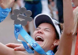 fhinix_¿Qué es la Abbott World Marathon Majors (