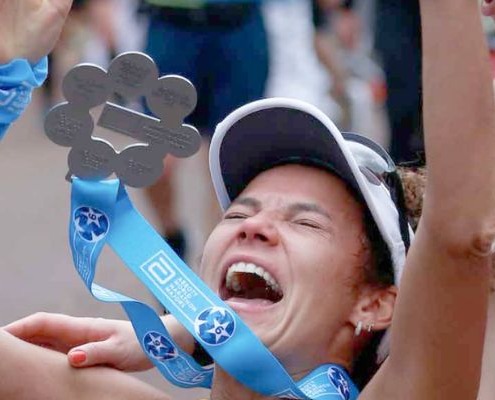 fhinix_¿Qué es la Abbott World Marathon Majors (