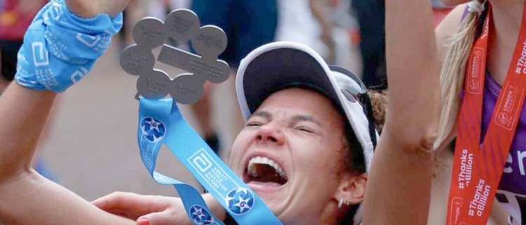 fhinix_¿Qué es la Abbott World Marathon Majors (