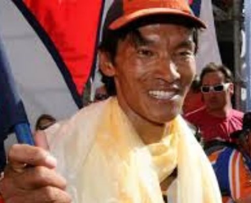 fhinix_La historia de Dawa Sherpa